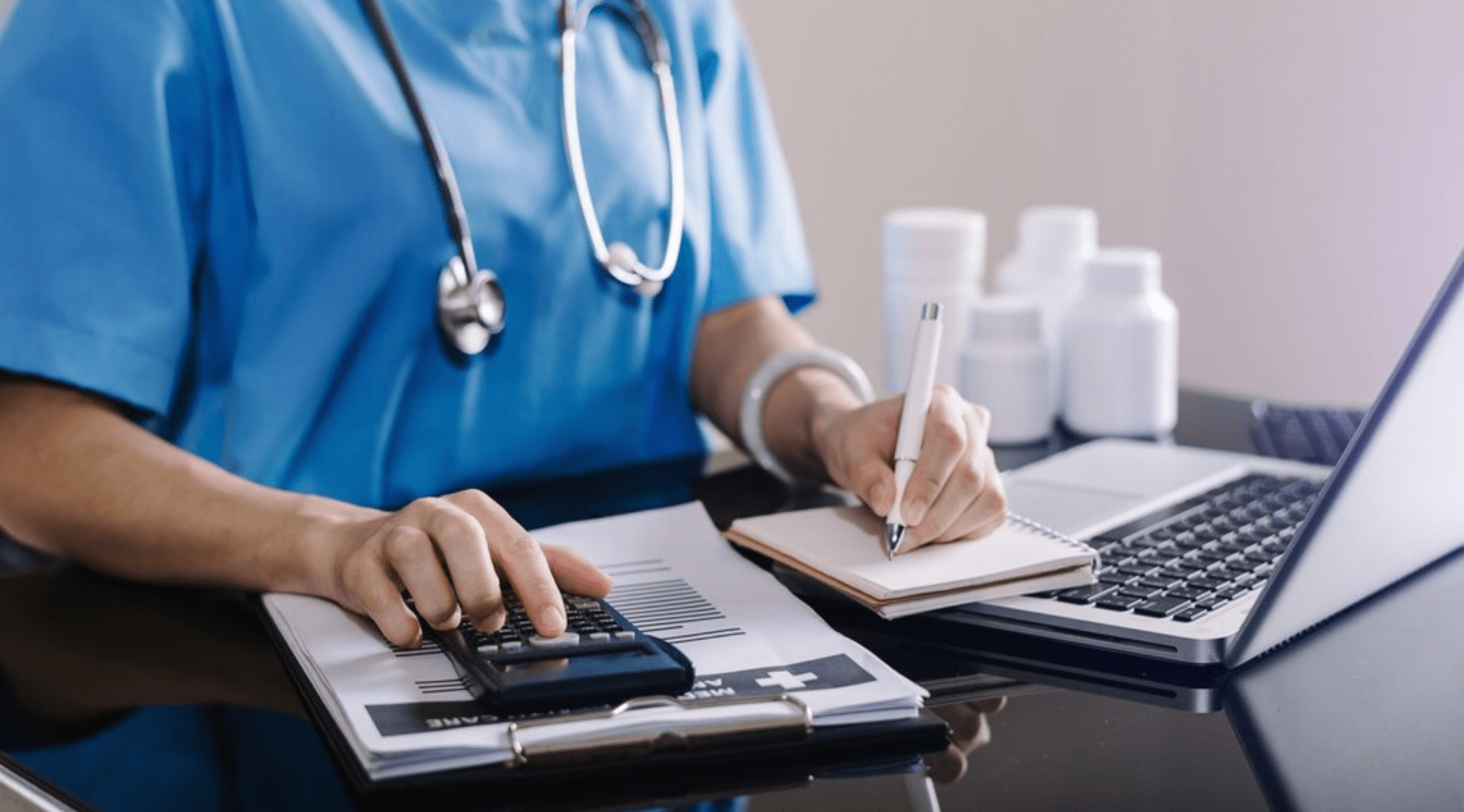Hospital: como o sistema de gestão acelera o ciclo de faturamento