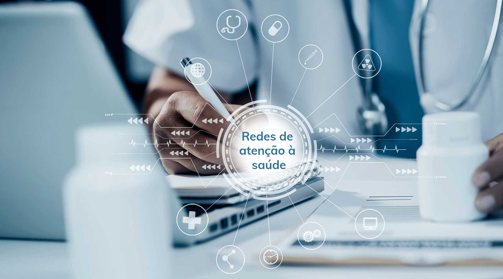 Como promover ações de saúde da família em sua rede de atenção à saúde?