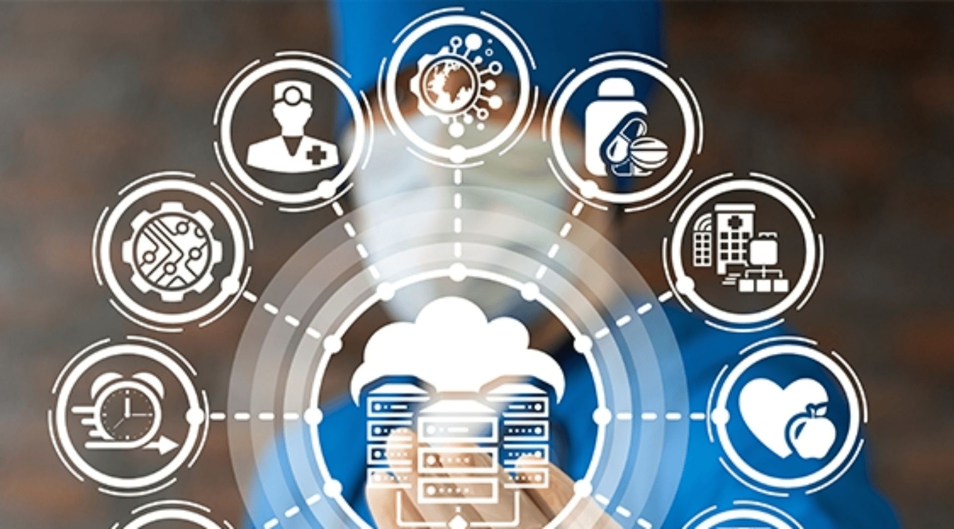 O futuro da TI em Saúde: transformação digital, gestão e eficiência