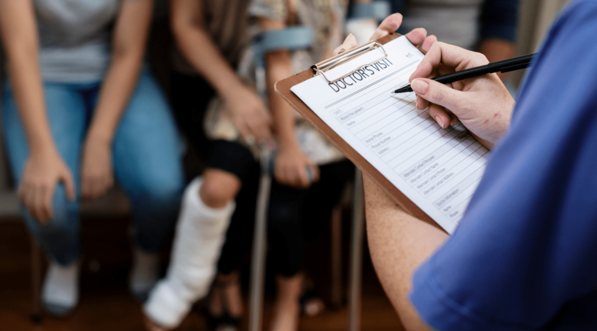Como diminuir o absenteísmo da população em consultas e exames?