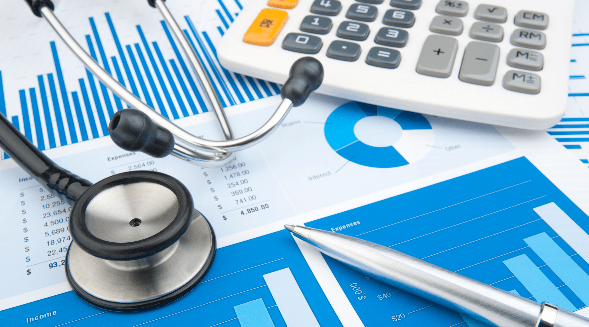 6 dicas para otimizar o controle das contas médicas