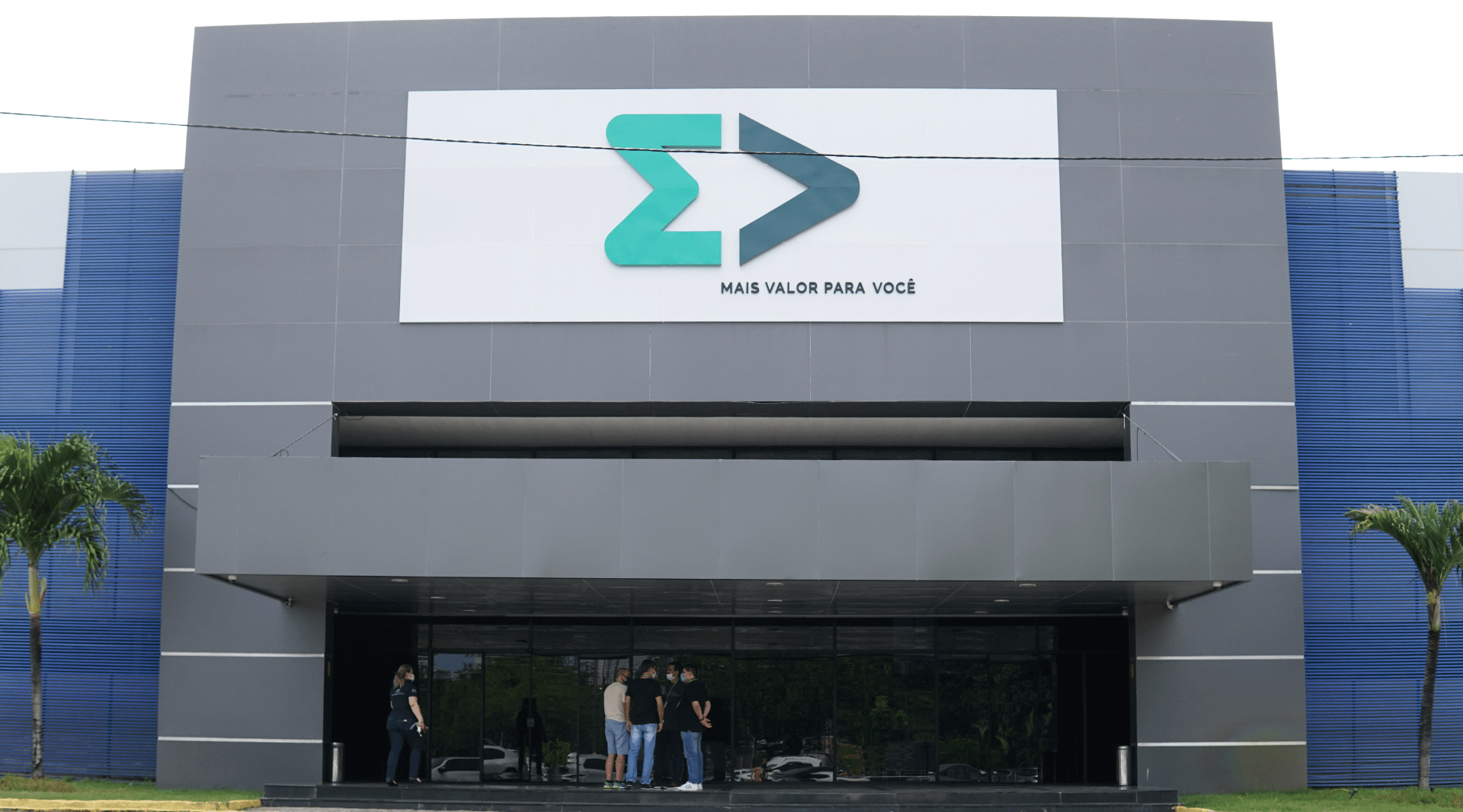 MV adquire empresa Racers