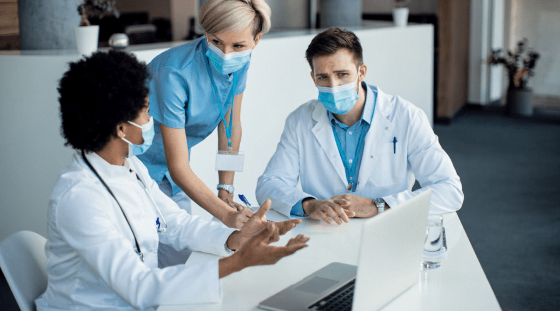 Protocolos clínicos como estratégia de gestão hospitalar