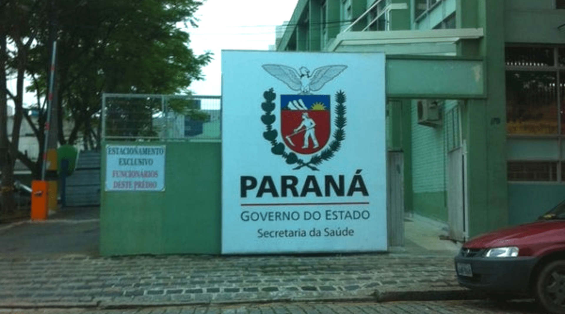 Site da Secretaria de Saúde do Estado do Paraná publica matéria sobre Sistema MV