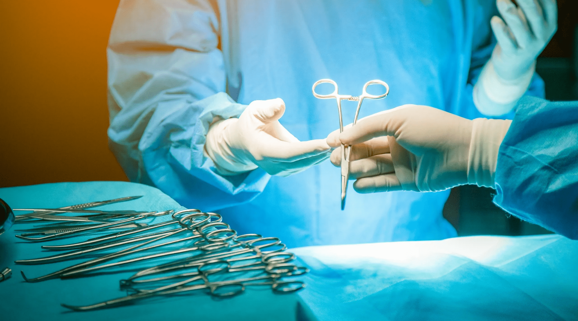 O passo a passo da cirurgia segura no Hospital Digital