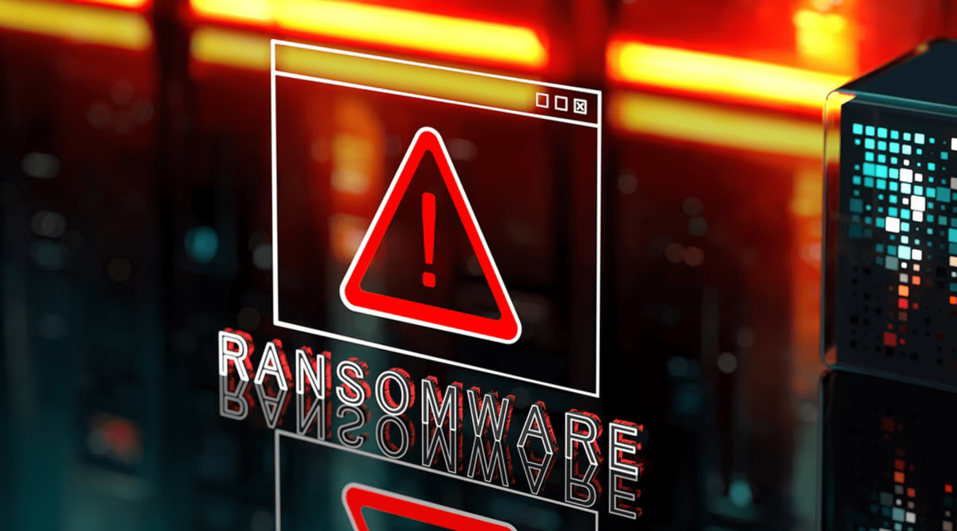O pesadelo do ransomware na Saúde ainda não acabou; saiba como se precaver