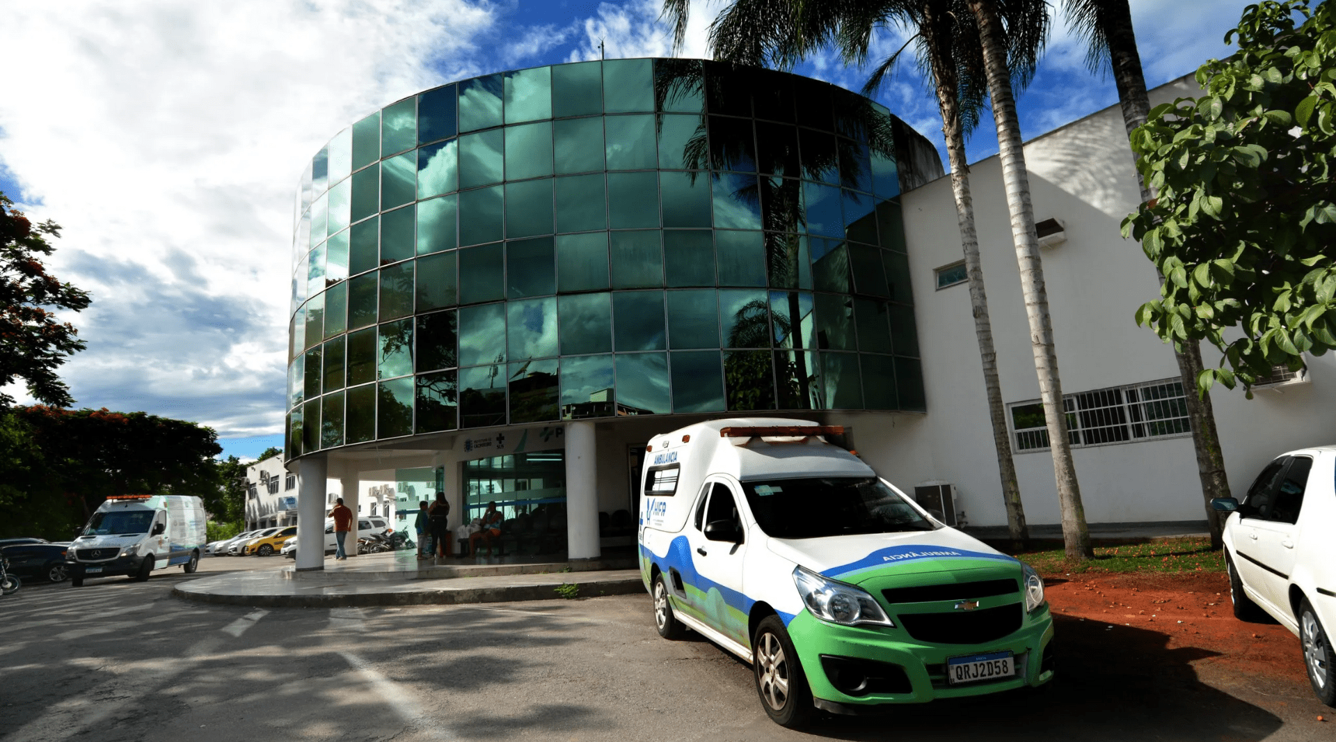 Hospital Francisco de Assis em Guarapari implanta o sistema MV