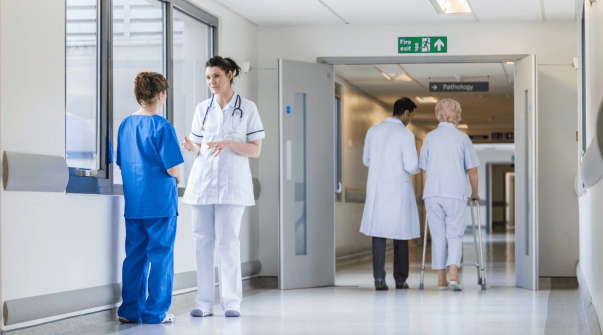 Como reinventar a saúde com apoio de soluções de gestão hospitalar