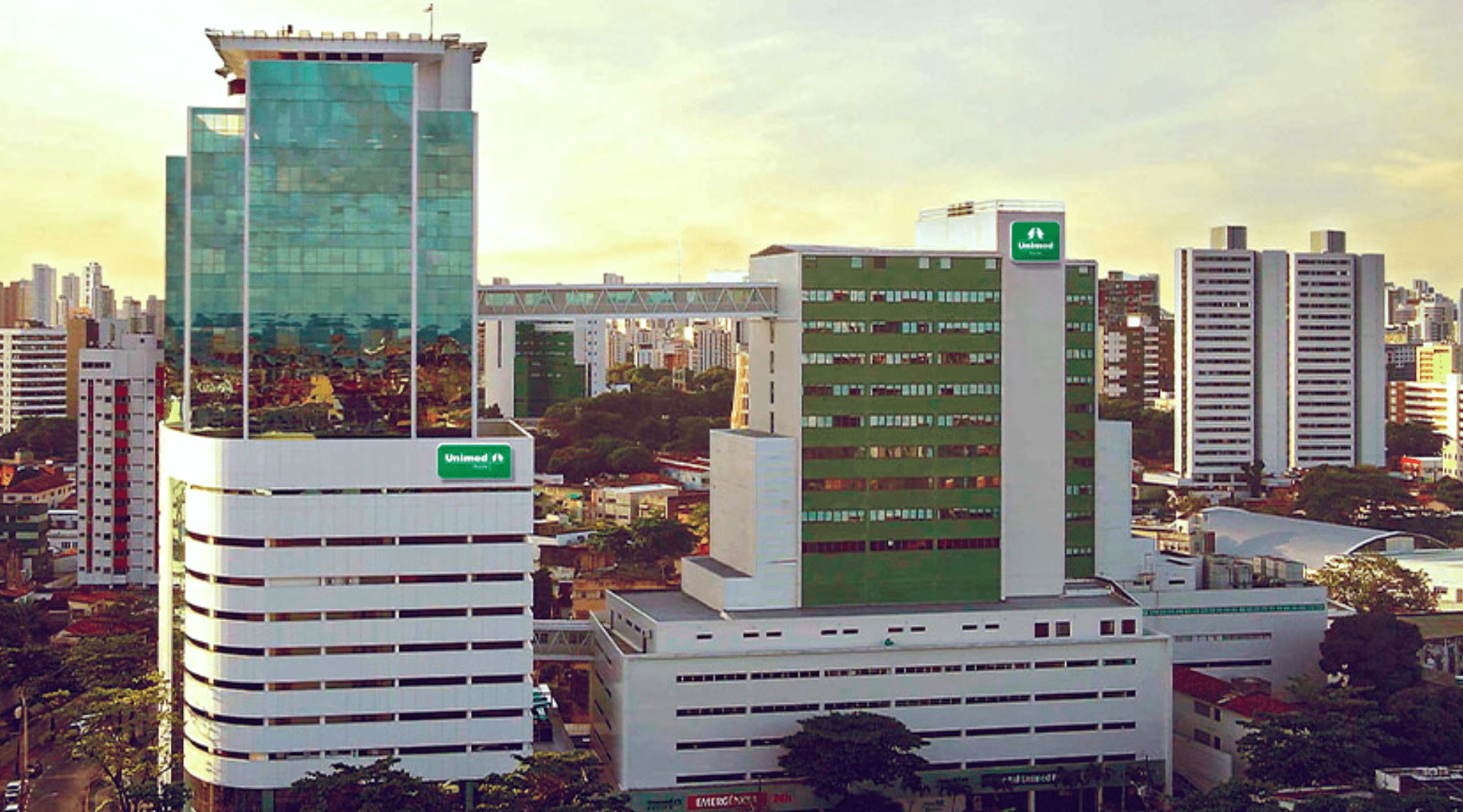 Hospital Unimed Recife III é certificado pela HIMSS como EMRAM nível 6