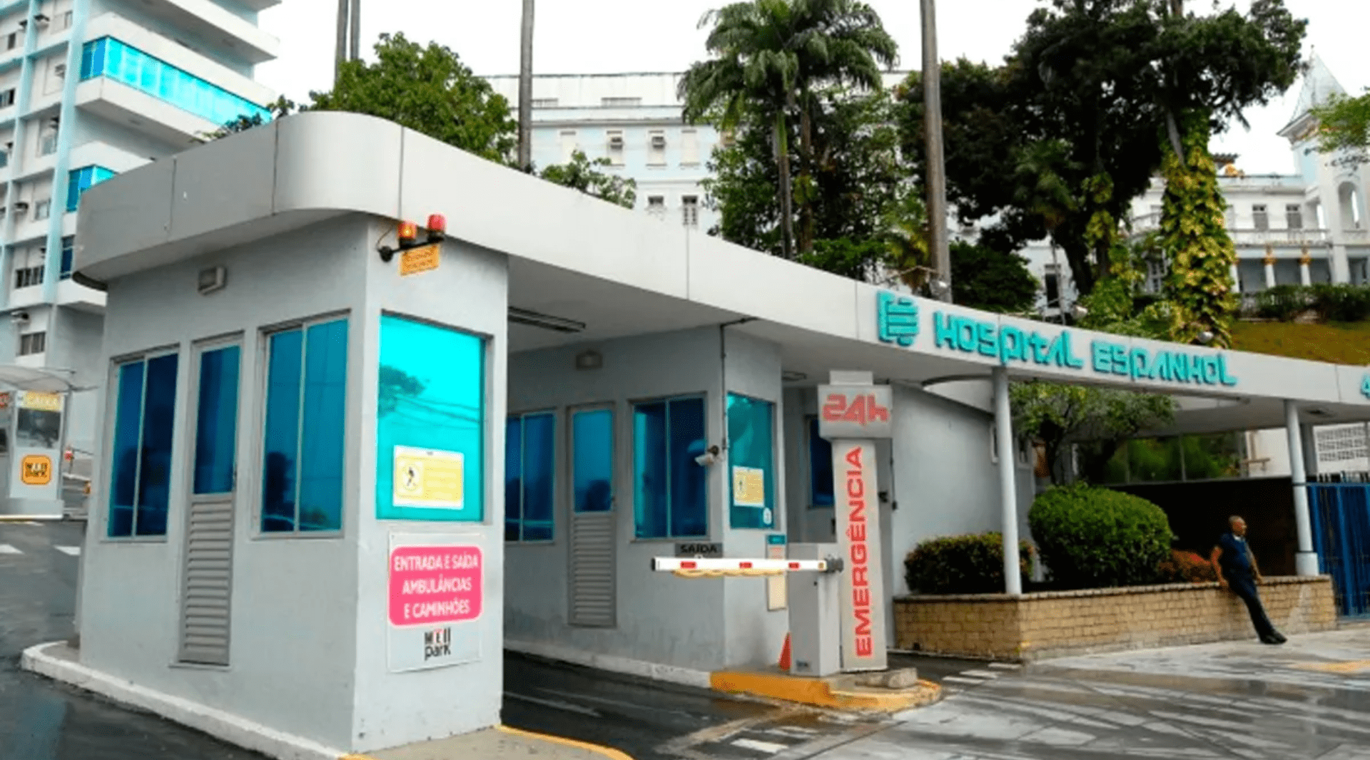 Hospital Espanhol Rio de Janeiro destaca melhorias com o SOUL MV