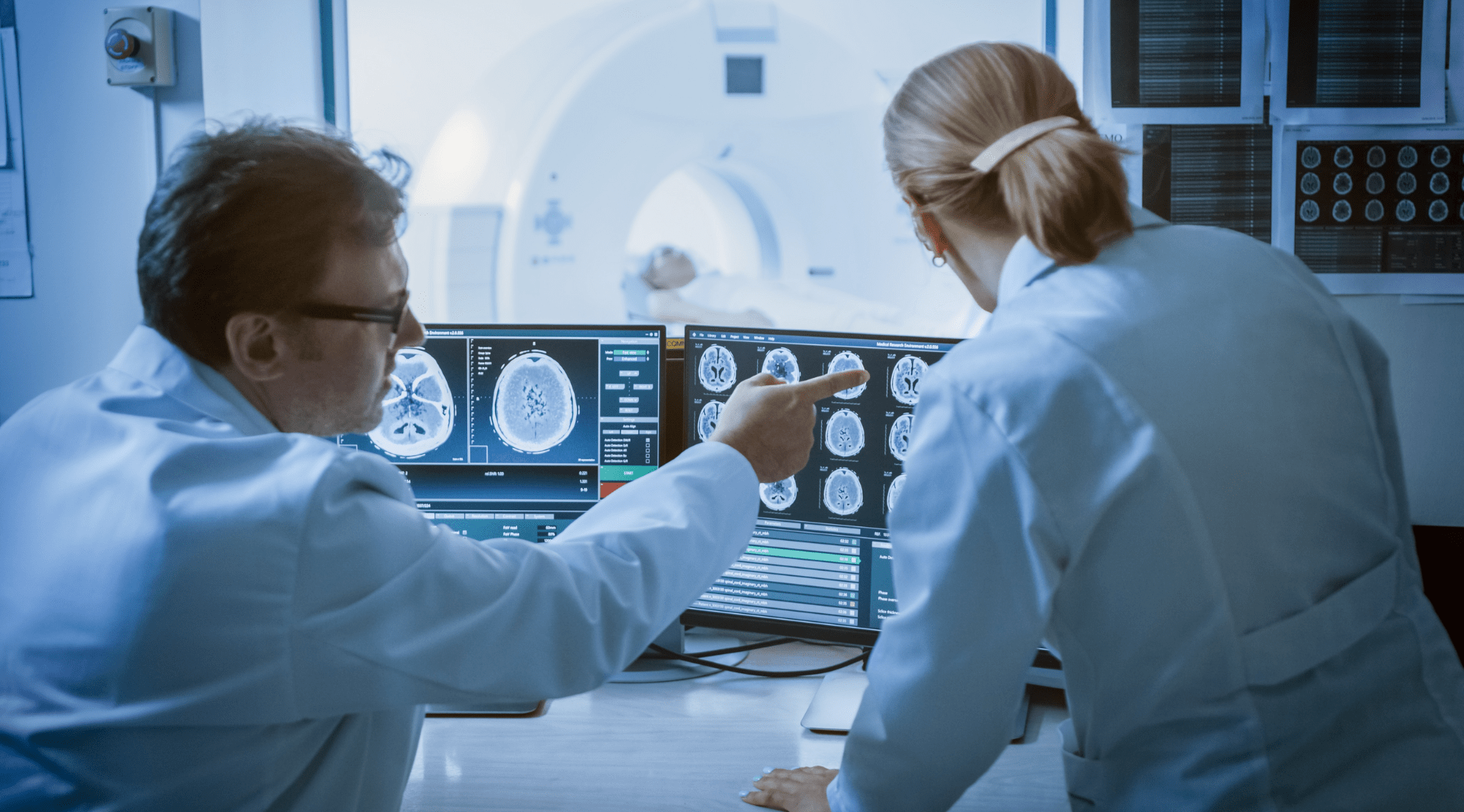 Inteligência artificial: ferramentas do sistema PACS mudam trabalho do radiologista