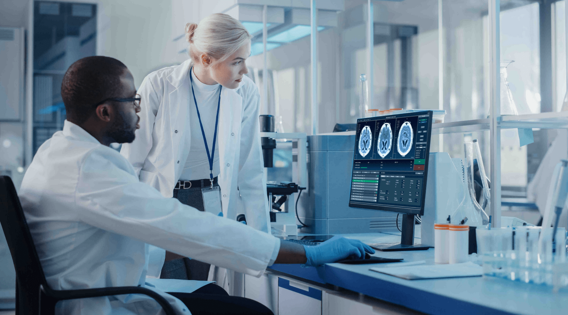 Após revitalização de soluções, MV lança plataforma de Medicina Diagnóstica