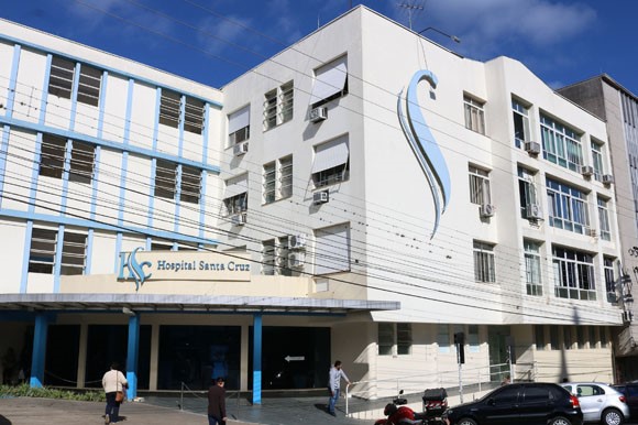 Hospital Santa Cruz faz migração para software de gestão hospitalar SOUL MV