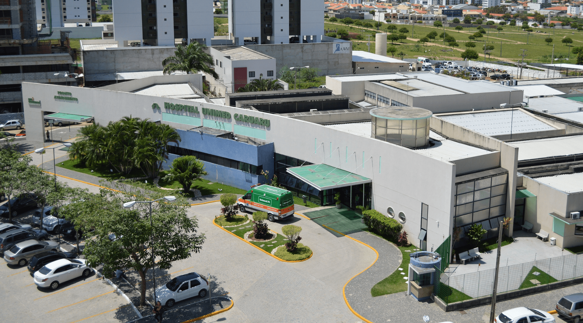 Unimed Caruaru conquista eficiência no ambiente hospitalar reduzindo o uso de papel com as soluções da MV