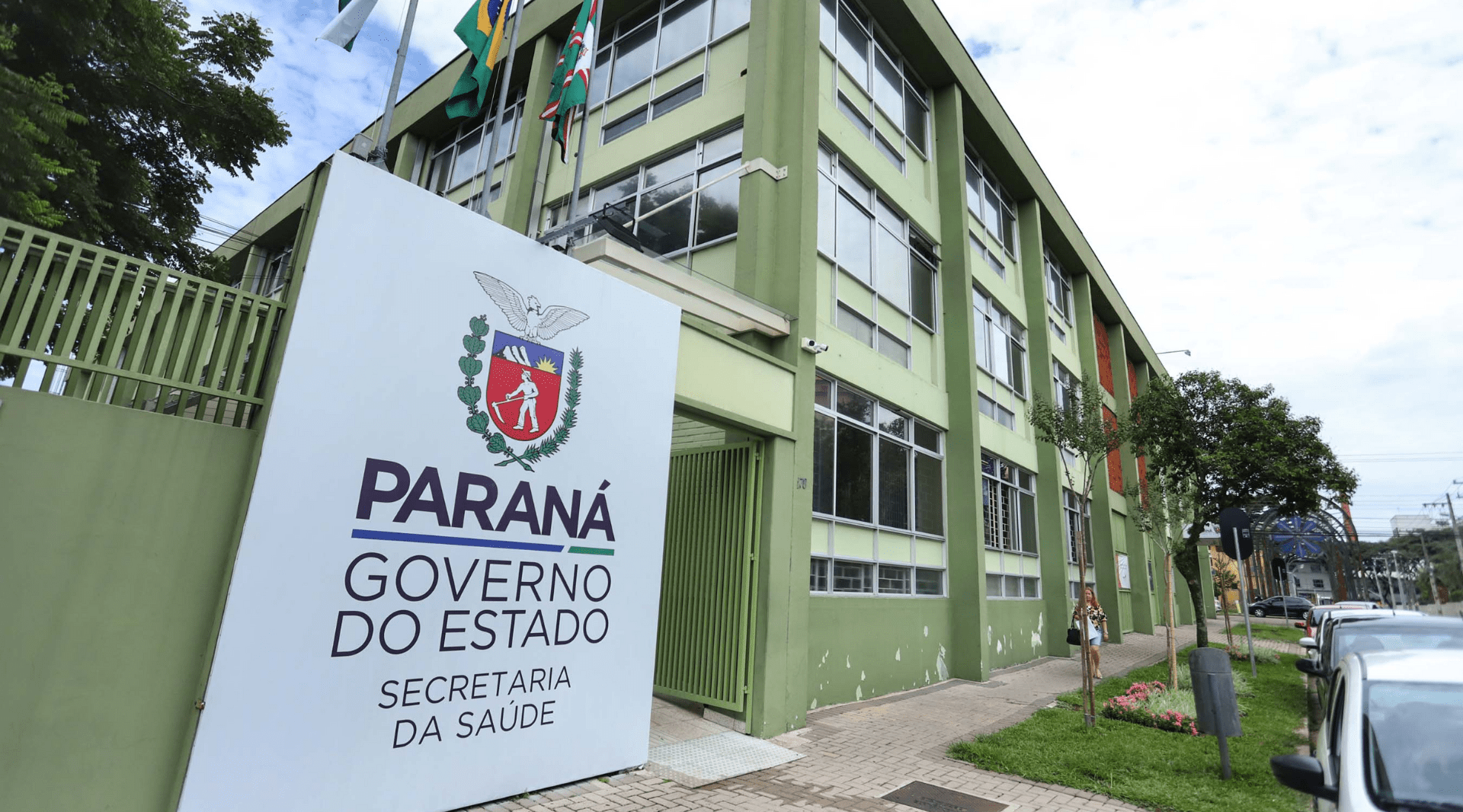 MV informatiza o Sistema de Regulação do Paraná
