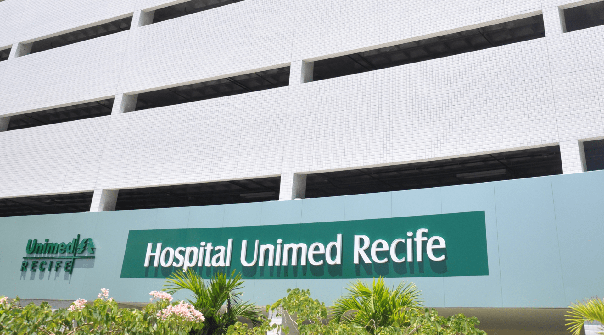 Hospital Unimed Recife III torna-se o primeiro hospital digital da América Latina