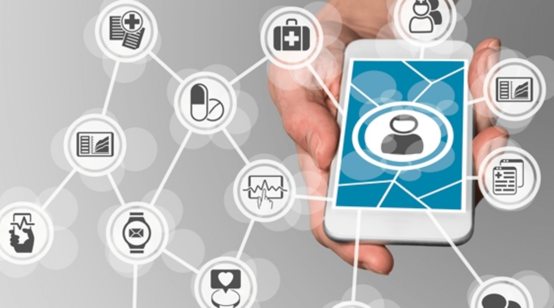 5 passos para garantir a segurança dos dados em aplicativos de Saúde